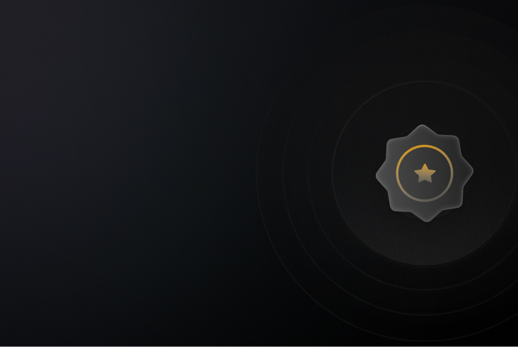 Monthly audit output dashboard showing 300% increase