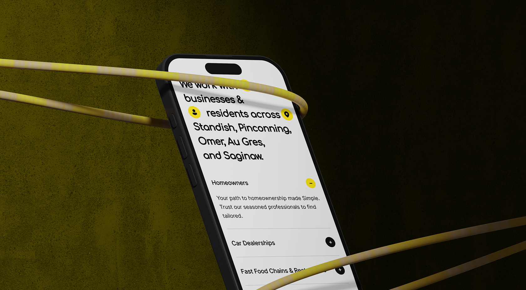 Boosting Local Visibility cover