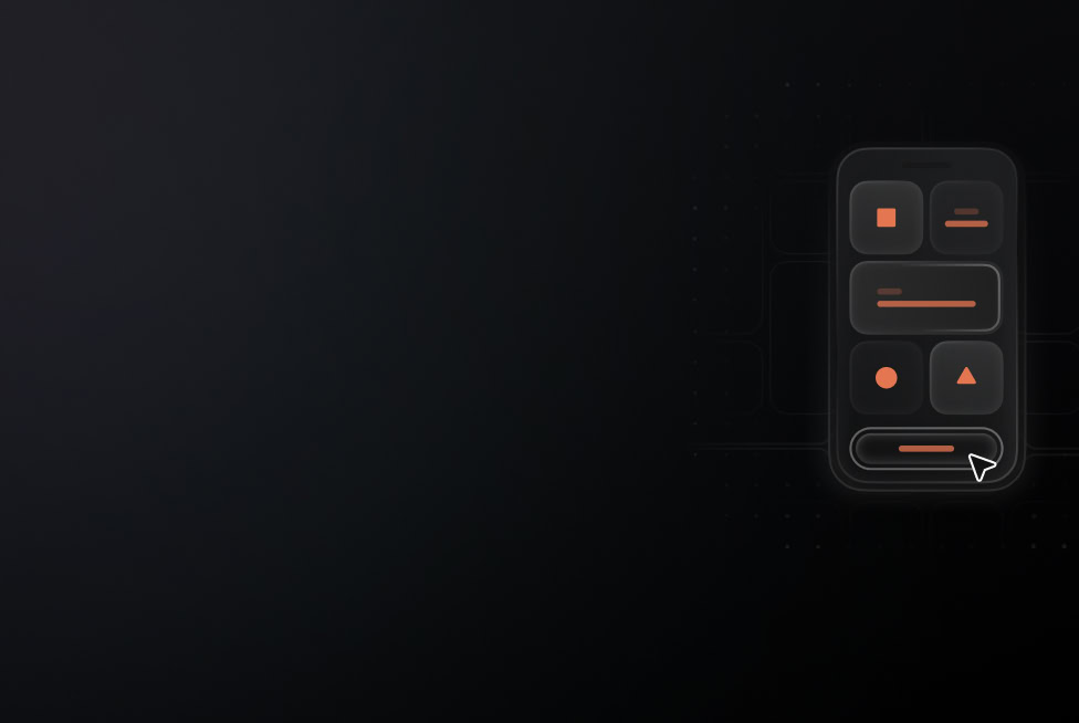 Speed gauge showing 400% improvement