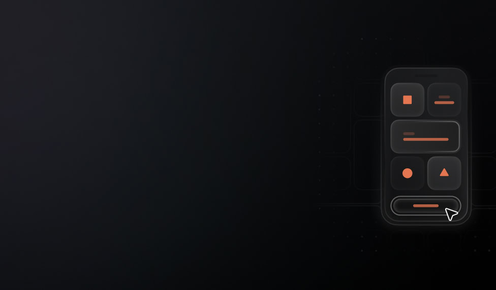 Speed gauge showing 400% improvement