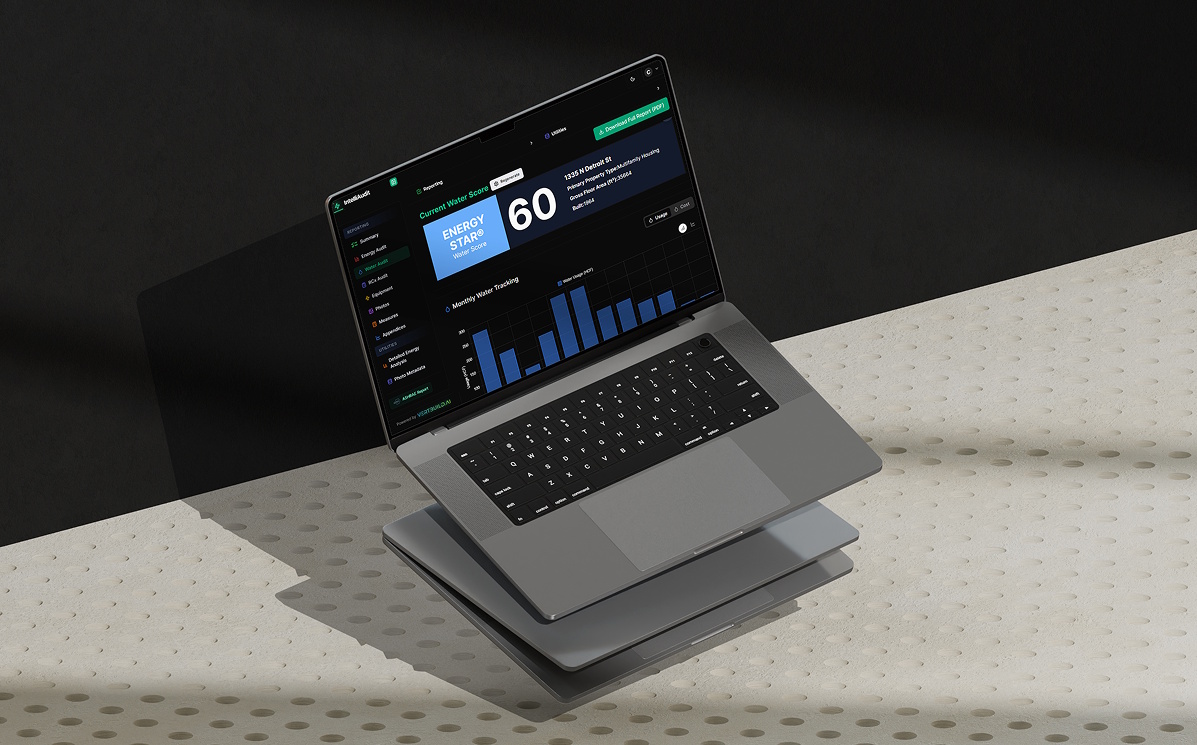 Energy Audits Automation cover