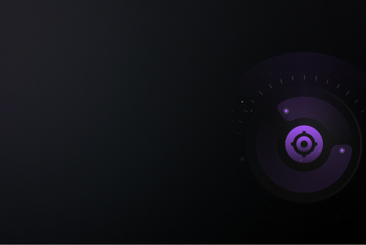 Monthly audit output dashboard showing 300% increase