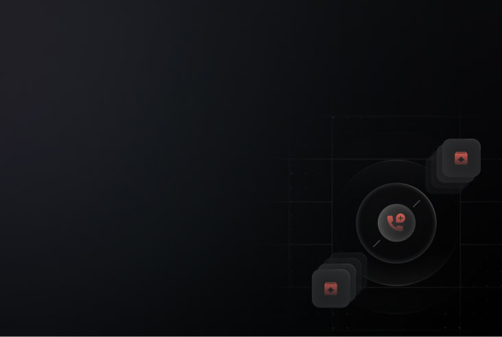 Monthly audit output dashboard showing 300% increase