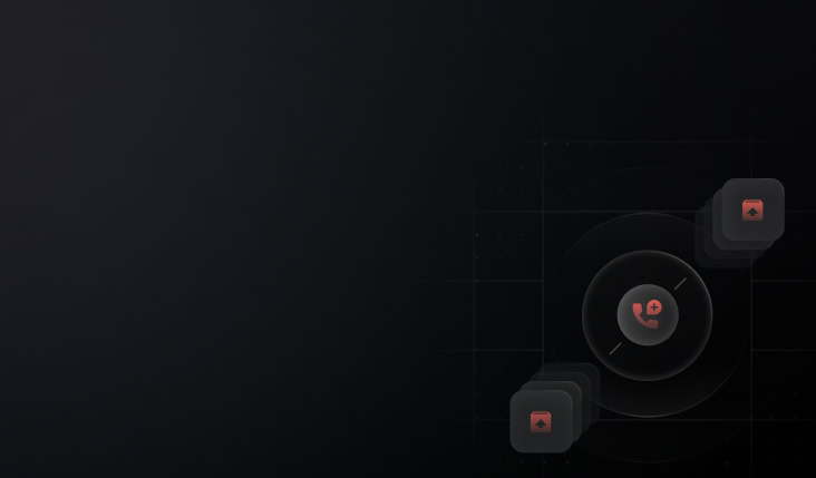 Monthly audit output dashboard showing 300% increase