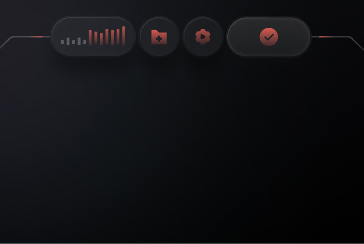 Accuracy improvement from 75% to 99%