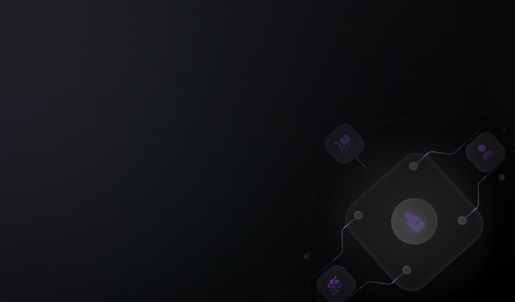 Monthly audit output dashboard showing 300% increase