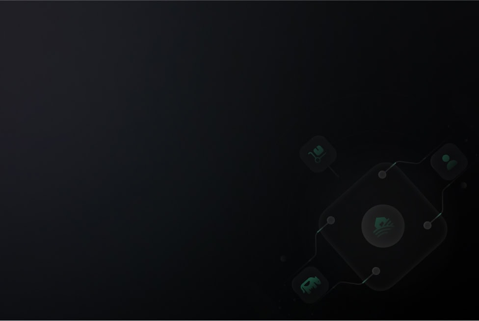 Monthly audit output dashboard showing 300% increase