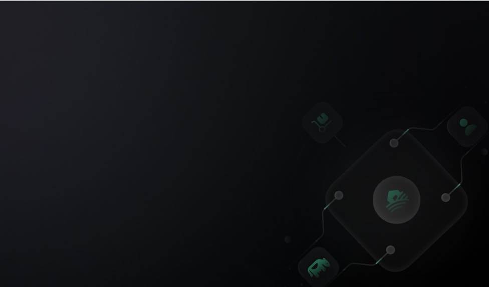 Monthly audit output dashboard showing 300% increase