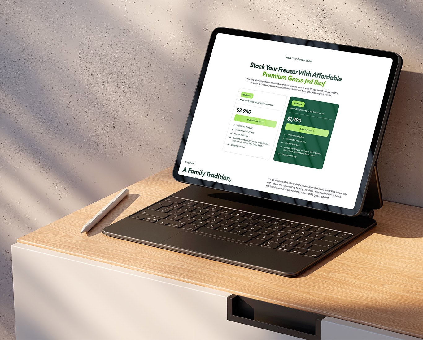 Rehab CEOs client interface